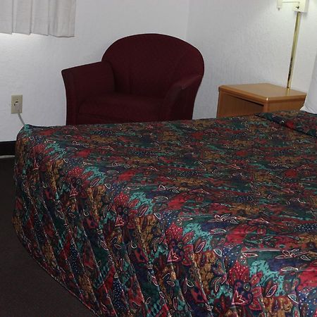 Americas Best Value Inn Grand Forks Eksteriør billede