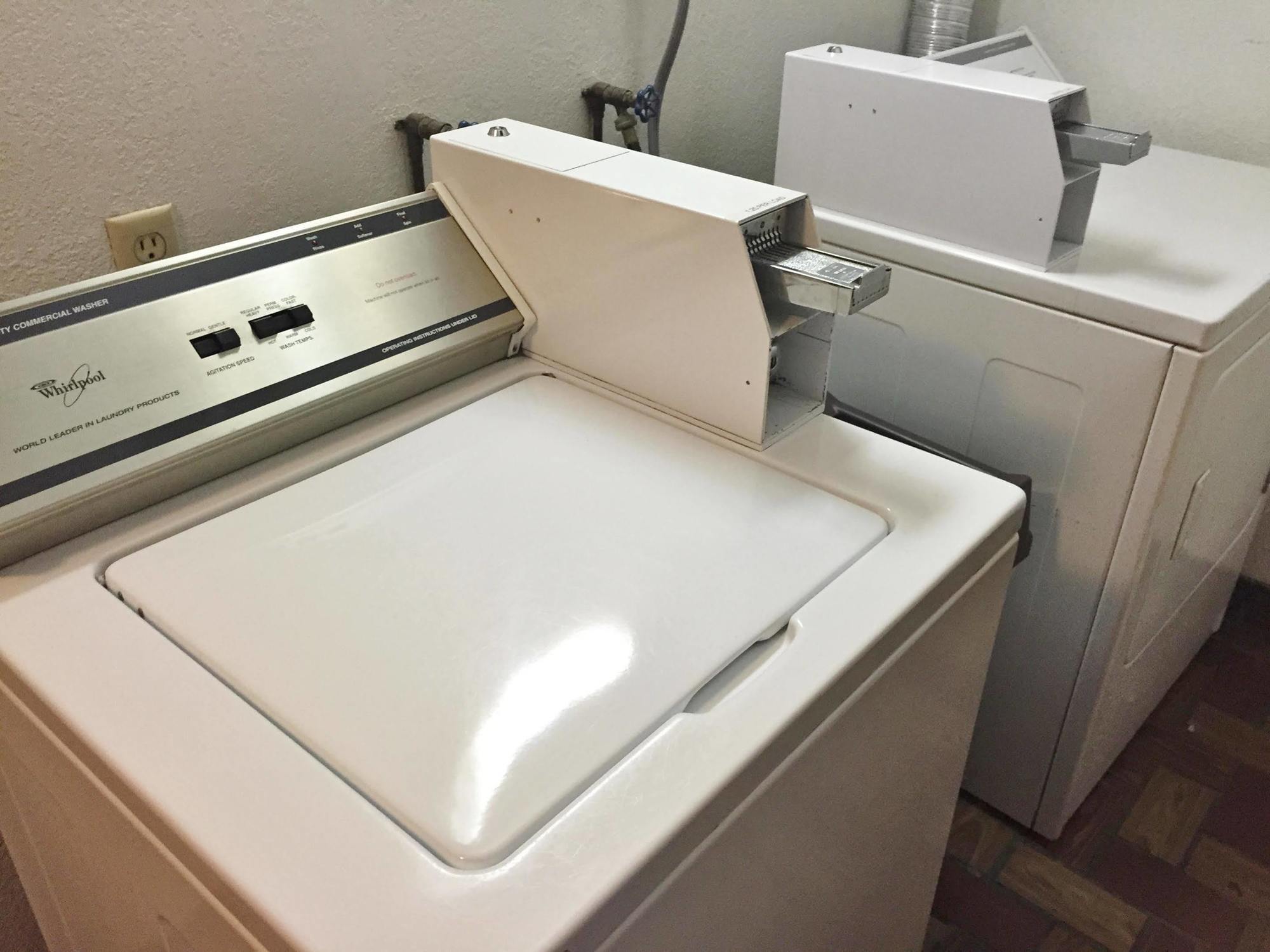 Americas Best Value Inn Grand Forks Eksteriør billede